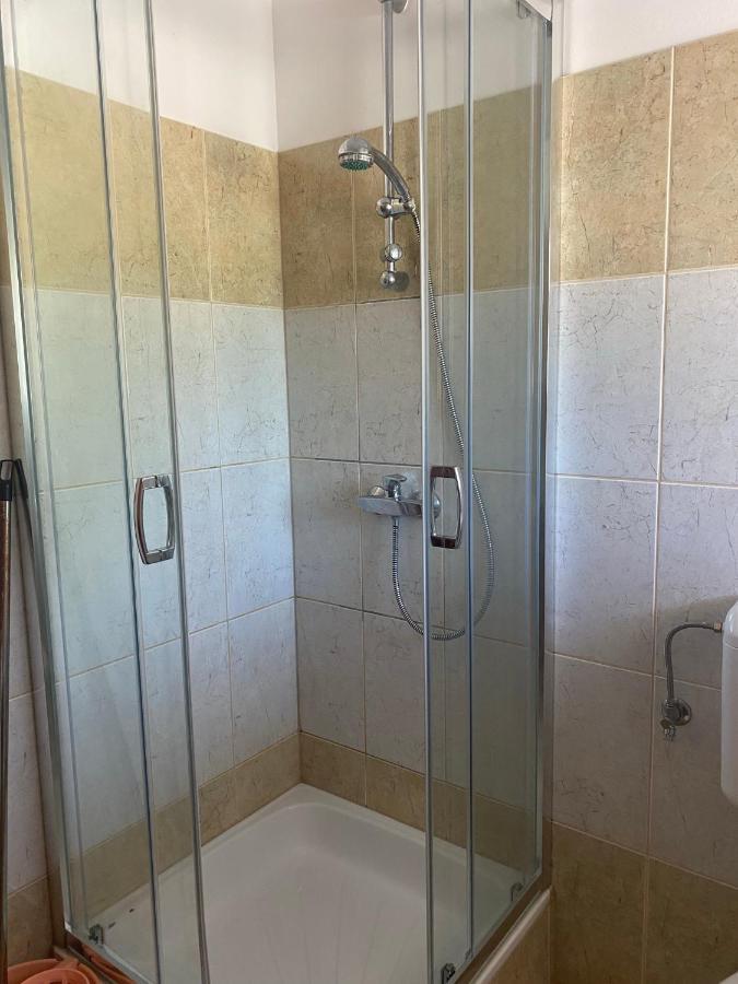 Abigel Apartmanhaz Balatonfüred Екстериор снимка