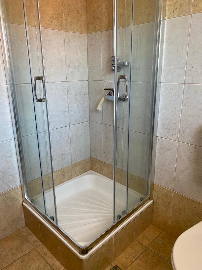 Abigel Apartmanhaz Balatonfüred Екстериор снимка