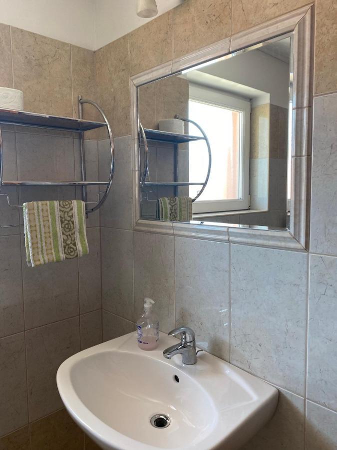 Abigel Apartmanhaz Balatonfüred Екстериор снимка