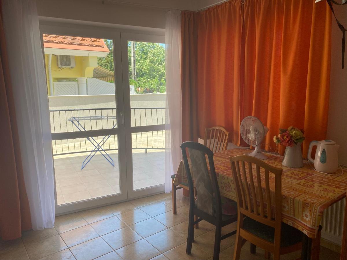 Abigel Apartmanhaz Balatonfüred Екстериор снимка
