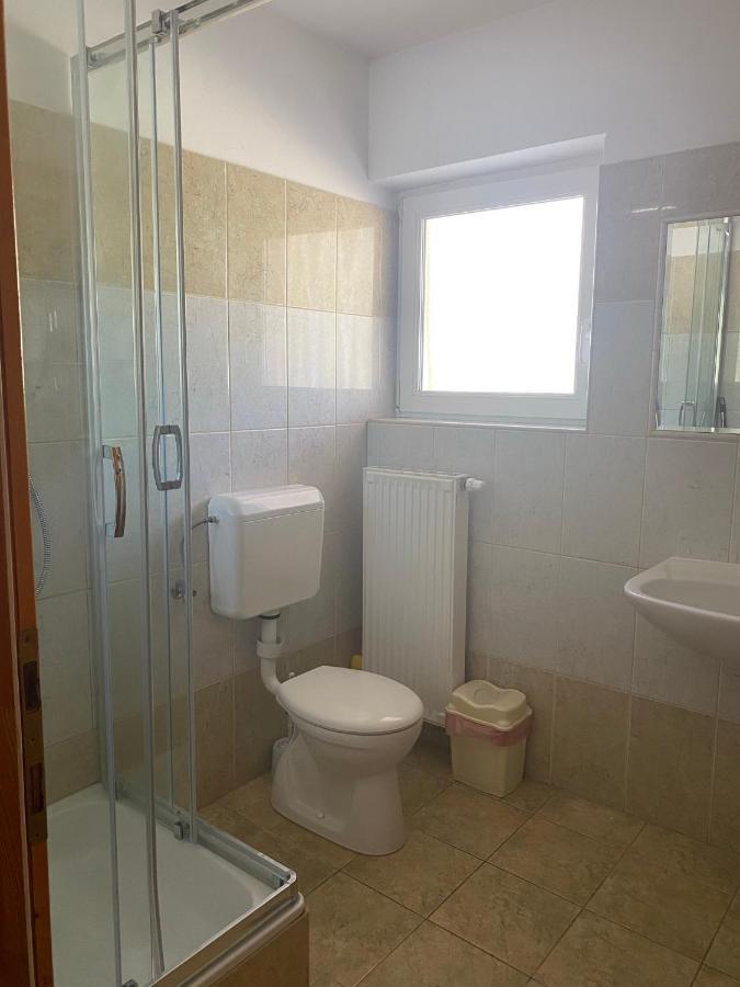 Abigel Apartmanhaz Balatonfüred Екстериор снимка