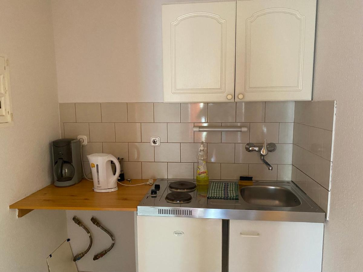 Abigel Apartmanhaz Balatonfüred Екстериор снимка