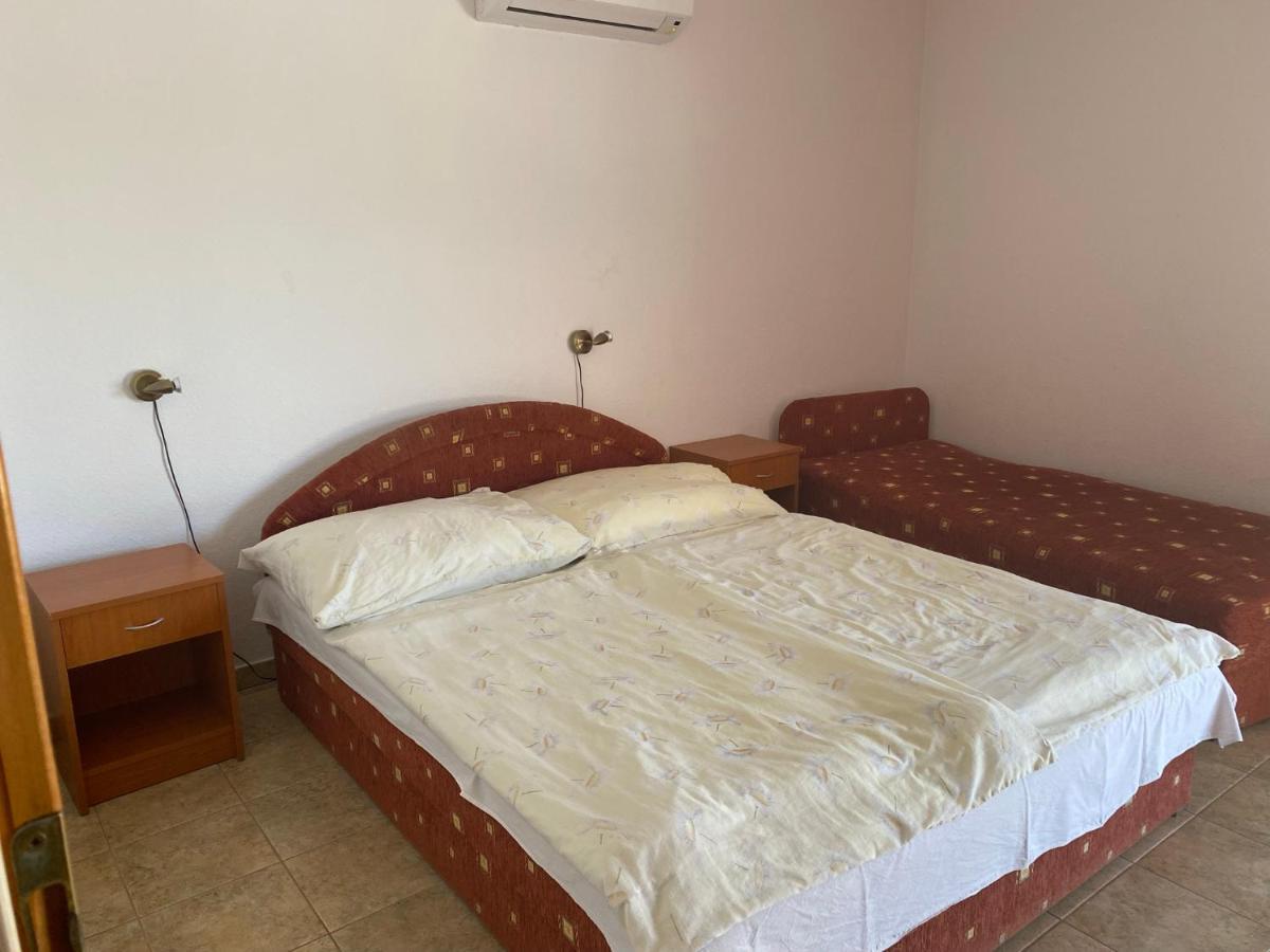 Abigel Apartmanhaz Balatonfüred Екстериор снимка