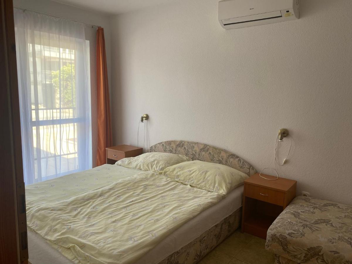 Abigel Apartmanhaz Balatonfüred Екстериор снимка