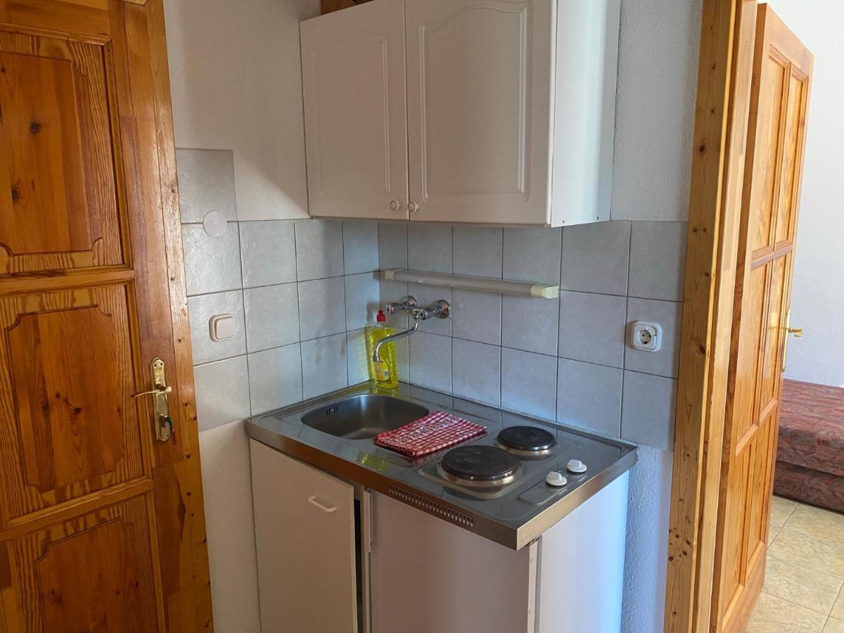Abigel Apartmanhaz Balatonfüred Екстериор снимка