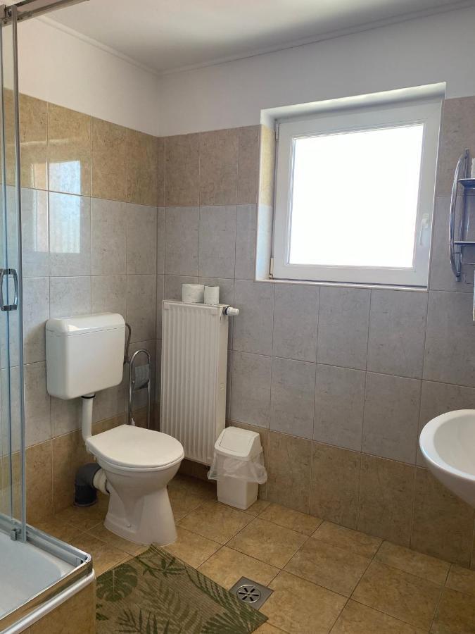 Abigel Apartmanhaz Balatonfüred Екстериор снимка