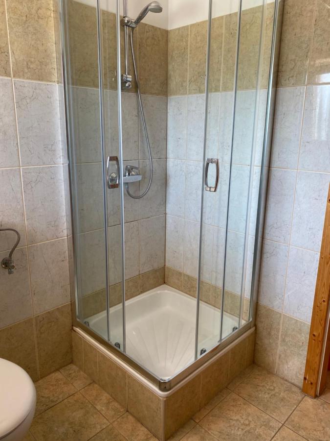 Abigel Apartmanhaz Balatonfüred Екстериор снимка