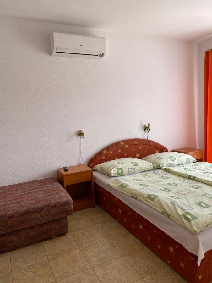 Abigel Apartmanhaz Balatonfüred Екстериор снимка