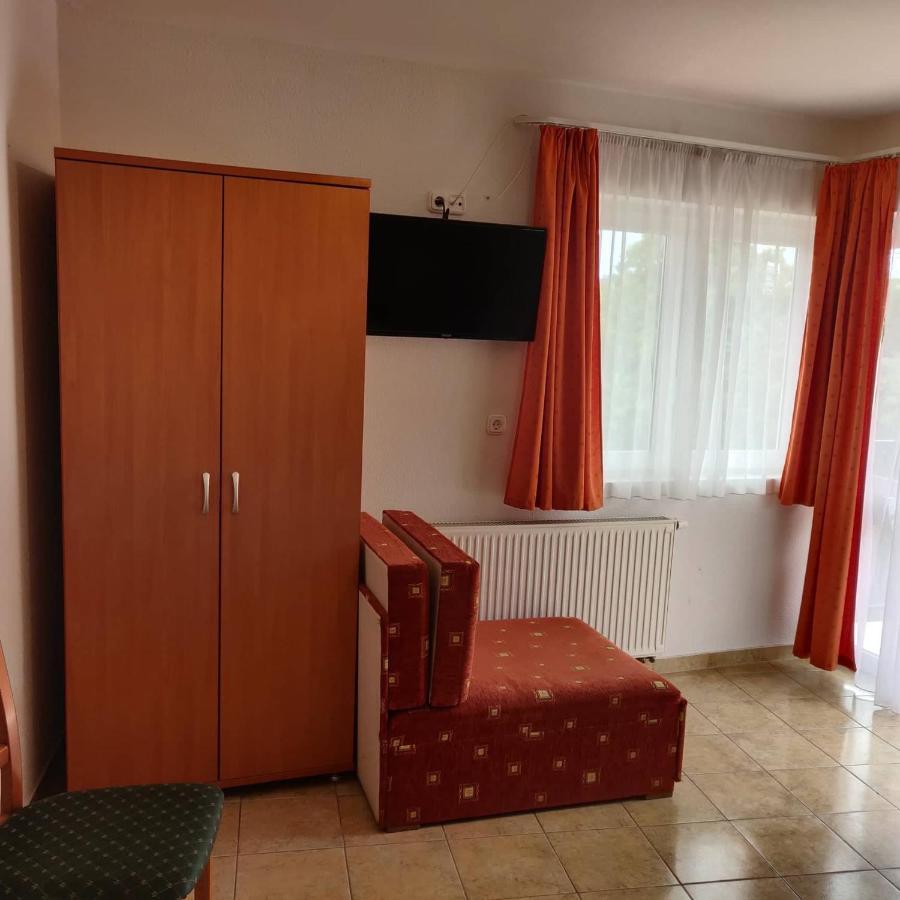 Abigel Apartmanhaz Balatonfüred Екстериор снимка