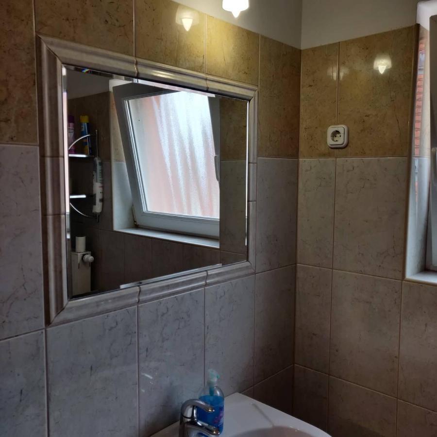 Abigel Apartmanhaz Balatonfüred Екстериор снимка